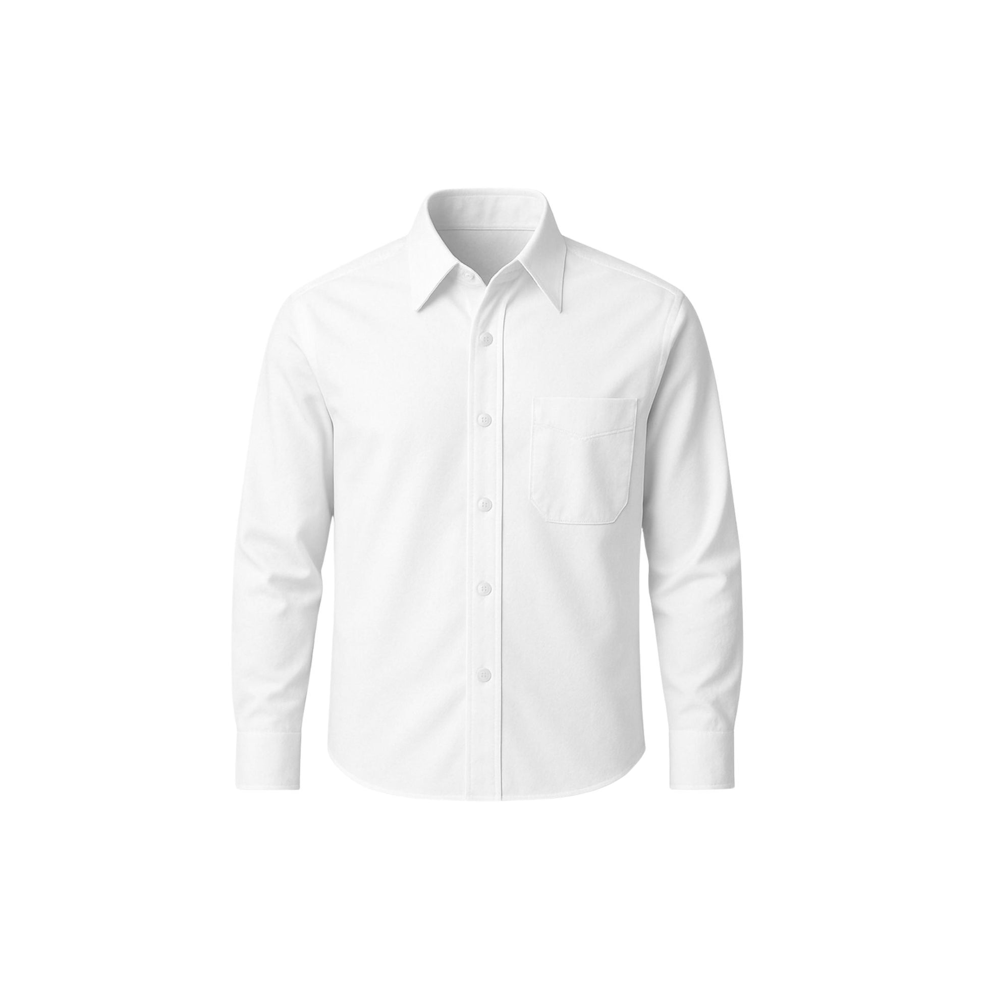 CJS Official Uniform Shirt (For Boys & Girls)