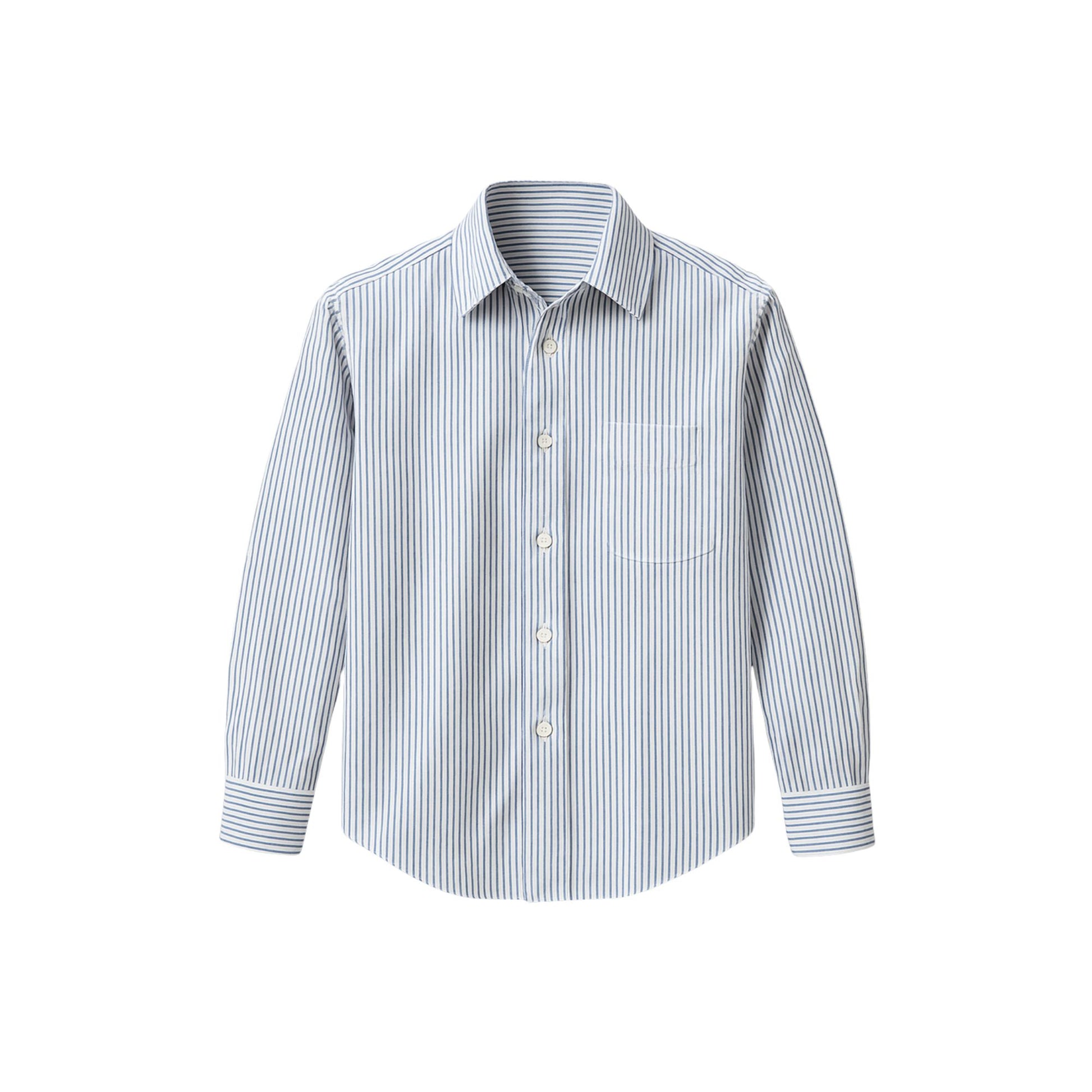 DUIET Official Uniform Shirt (For Boys & Girls)