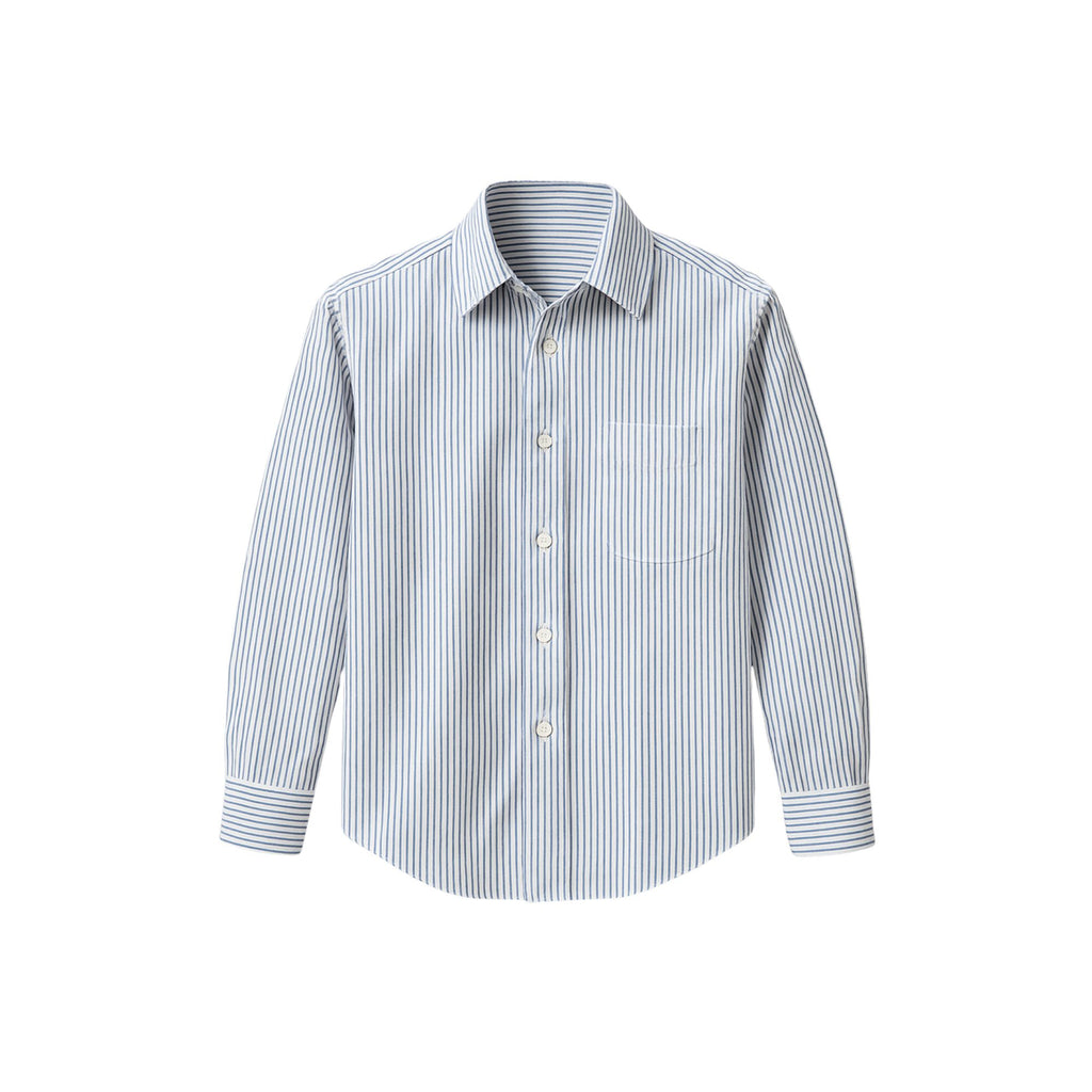 DUIET Official Uniform Shirt (For Boys & Girls)