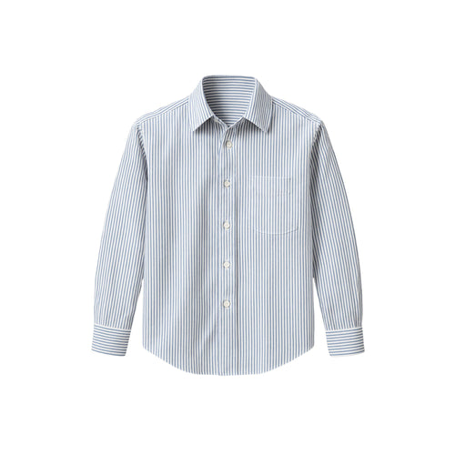 DUIET Official Uniform Shirt (For Boys & Girls)