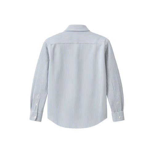 DUIET Official Uniform Shirt (For Boys & Girls)