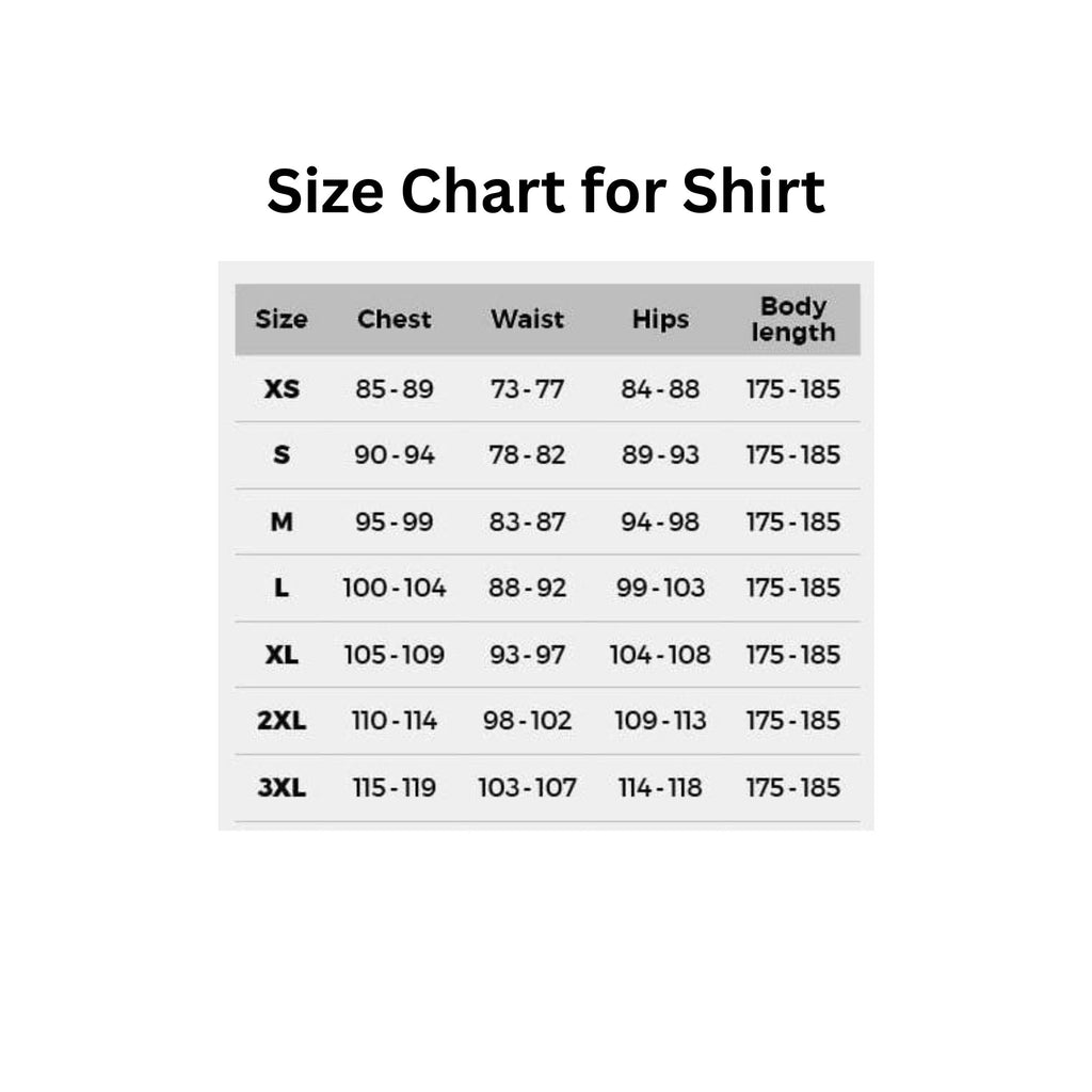 CJS Official Uniform Shirt (For Boys & Girls)
