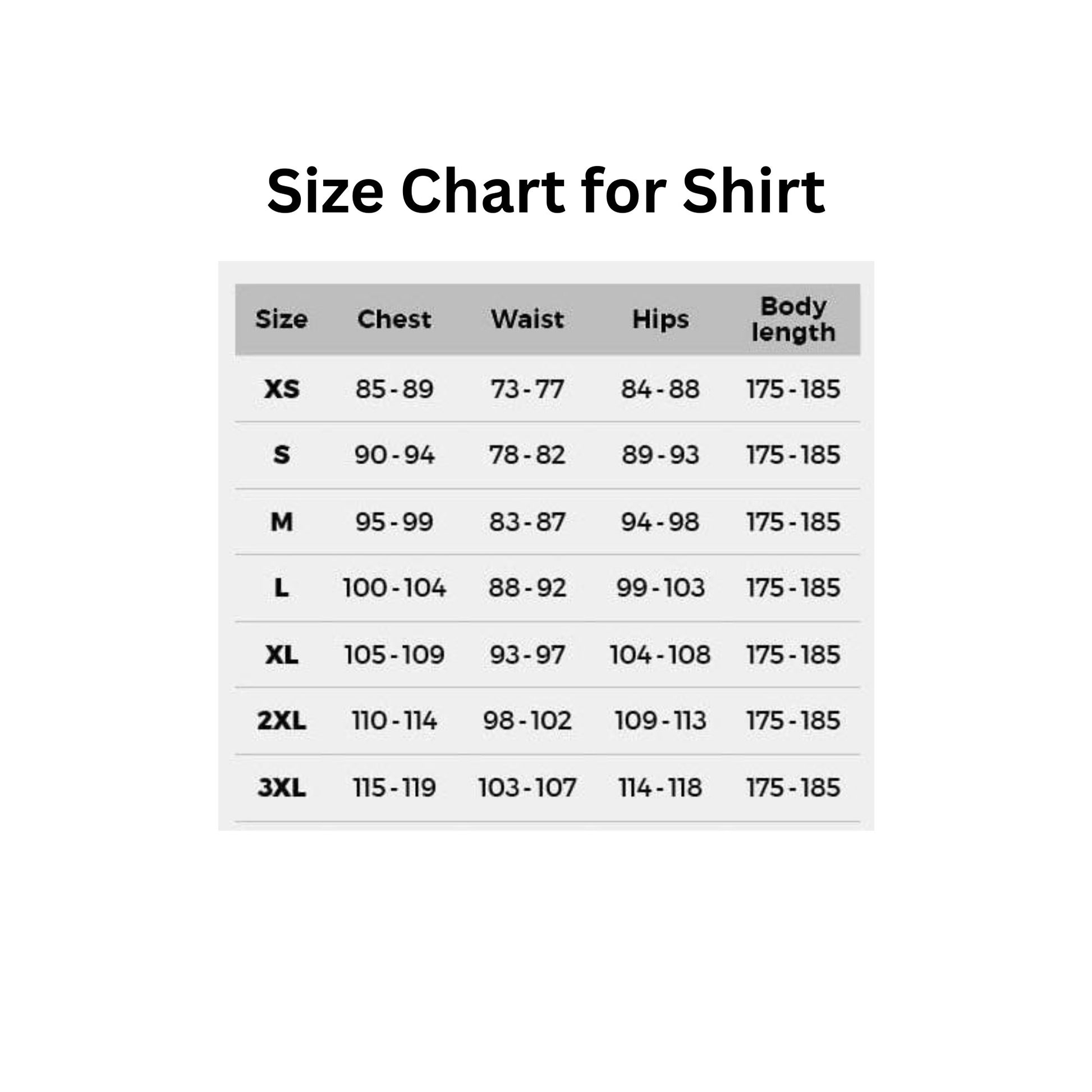 CJS Official Uniform Shirt (For Boys & Girls)