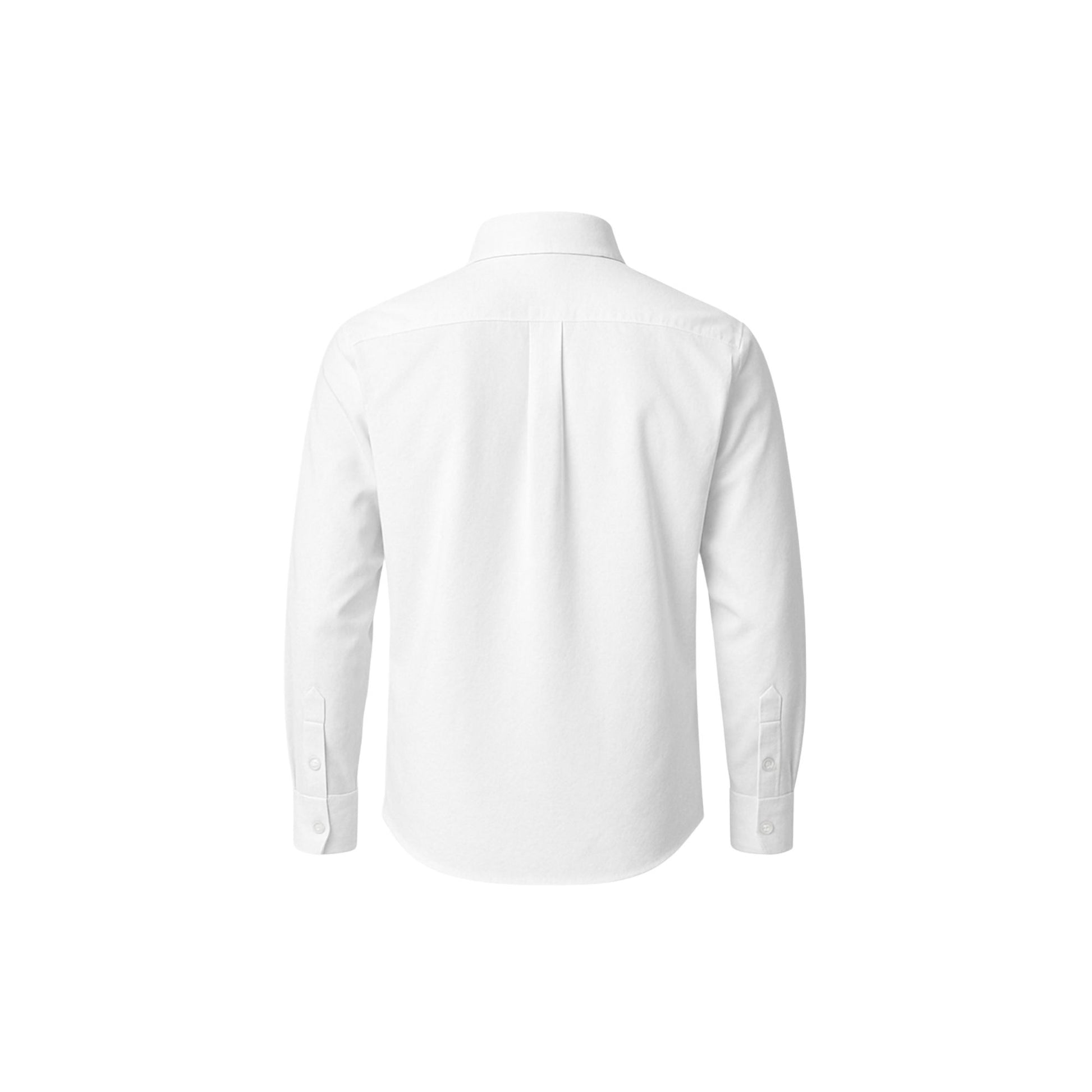 CJS Official Uniform Shirt (For Boys & Girls)